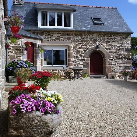 Bed and Breakfast Breizh A-Gevret Lannion Exterior foto