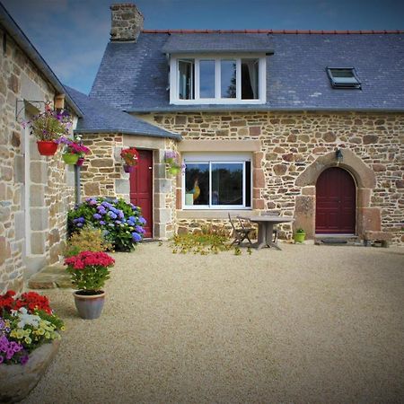 Bed and Breakfast Breizh A-Gevret Lannion Exterior foto