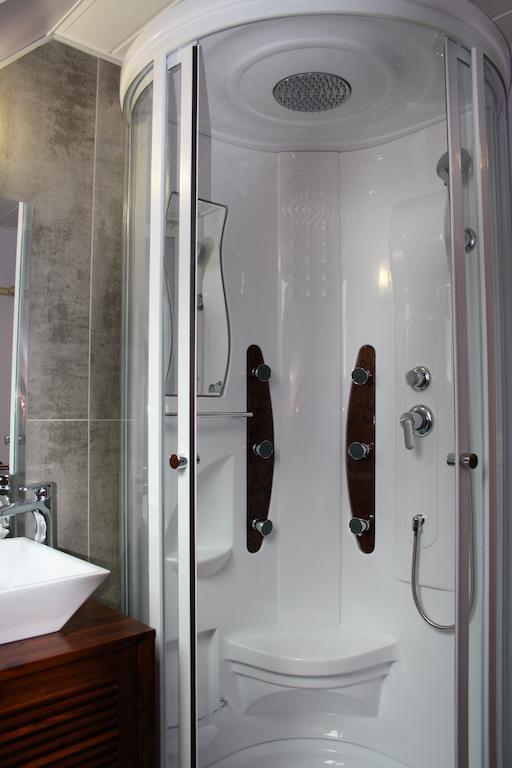 Bed and Breakfast Breizh A-Gevret Lannion Zimmer foto